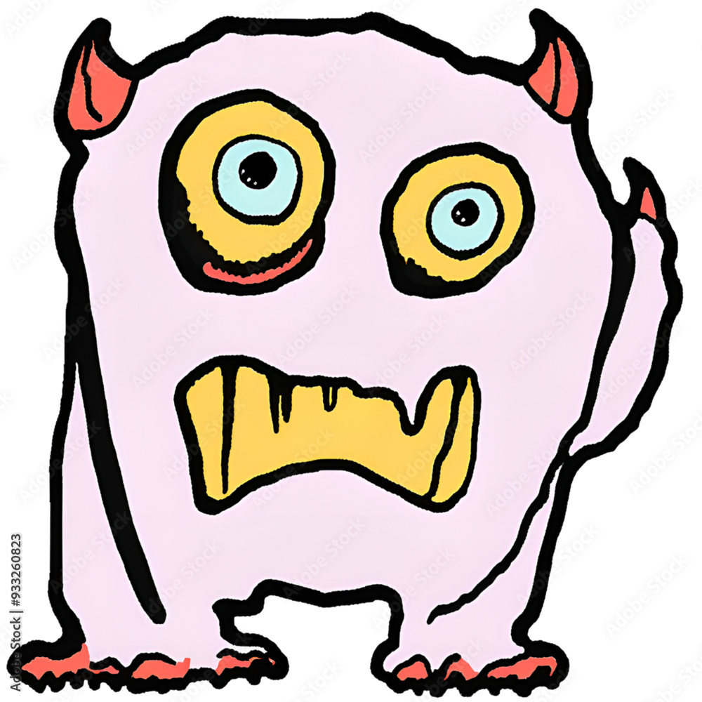 cartoon zombie cartoon zombie