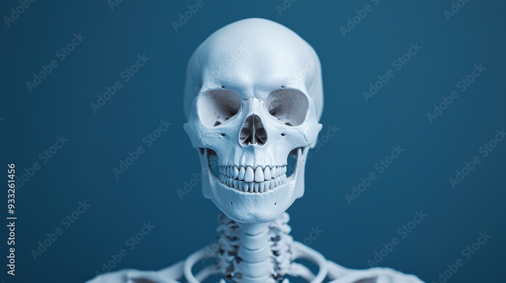 Intricate Artistic Depiction of Skeletal Abnormalities and Corrective Treatments with Copy Space for Text in 8K High Detail Resolution Intricate Artistic Depiction of Skeletal Abnormalities and Corrective Treatments with Copy Space for Text in 8K High Detail Resolution