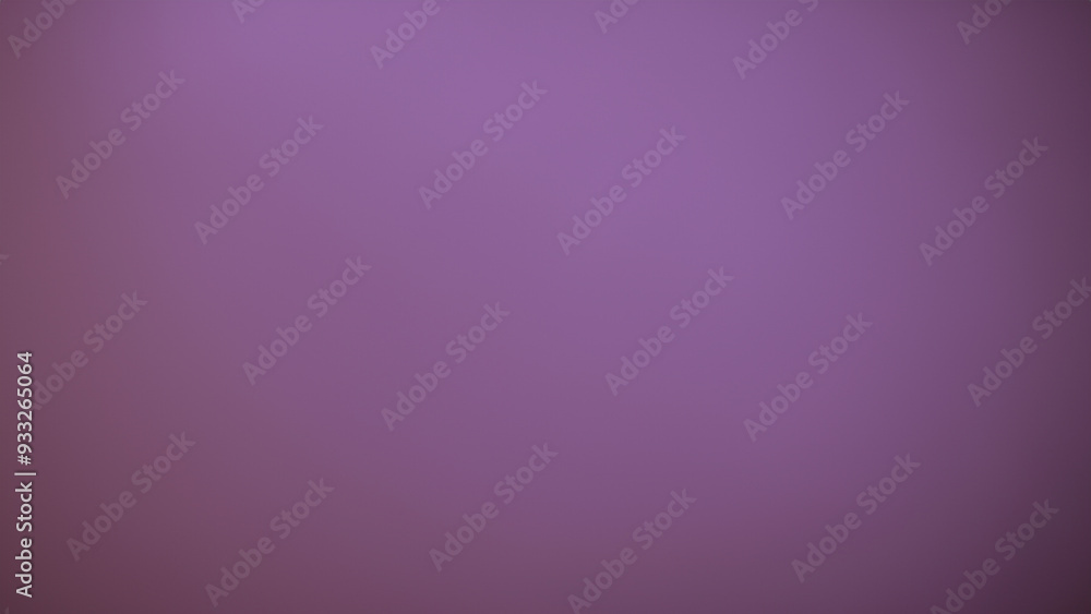Blur, dots and vibrant color Background design.