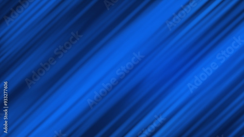 Abstract Luxury gradient Blue background.