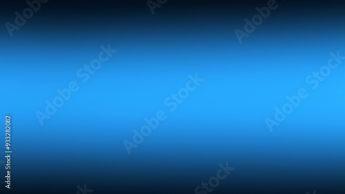 Abstract Luxury gradient Blue background.