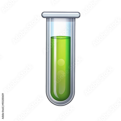 different flasks with colorful liquids on a white surface in a lab