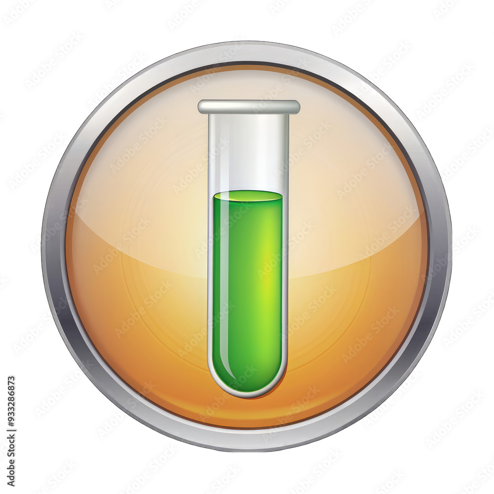 different flasks with colorful liquids on a white surface in a lab different flasks with colorful liquids on a white surface in a lab