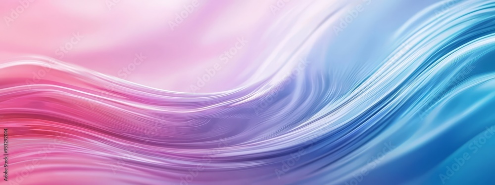 A close-up of a blue and pink background with wavy lines at the bottom A pink and blue background with wavy lines at the top A close-up of a blue and pink background with wavy lines at the bottom A pink and blue background with wavy lines at the top