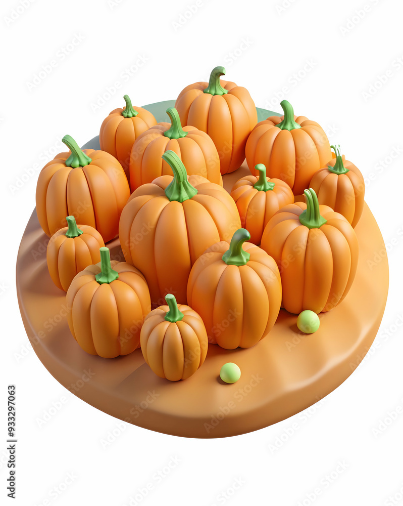 Simple flat vector illustration as Pumpkin patch under a clear autumn sky concept as A picturesque pumpkin patch under a clear autumn sky capturing the essence of Thanksgiving perfect for business pre Simple flat vector illustration as Pumpkin patch under a clear autumn sky concept as A picturesque pumpkin patch under a clear autumn sky capturing the essence of Thanksgiving perfect for business pre
