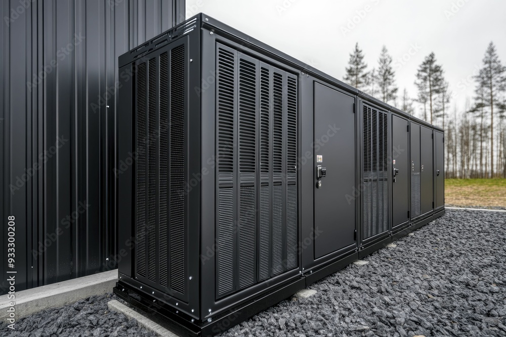 Incorporating thermal energy storage systems significantly improves the efficiency of renewable energy sources. Incorporating thermal energy storage systems significantly improves the efficiency of renewable energy sources.