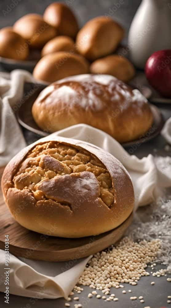 bread
food, sweet, dessert, cake, breakfast, pastry, baked, bread, sugar, snack, delicious, tasty, plate, cream, brown, chocolate, roll, bakery, white, meal, bun, homemade, doughnut, donut, fresh bread
food, sweet, dessert, cake, breakfast, pastry, baked, bread, sugar, snack, delicious, tasty, plate, cream, brown, chocolate, roll, bakery, white, meal, bun, homemade, doughnut, donut, fresh