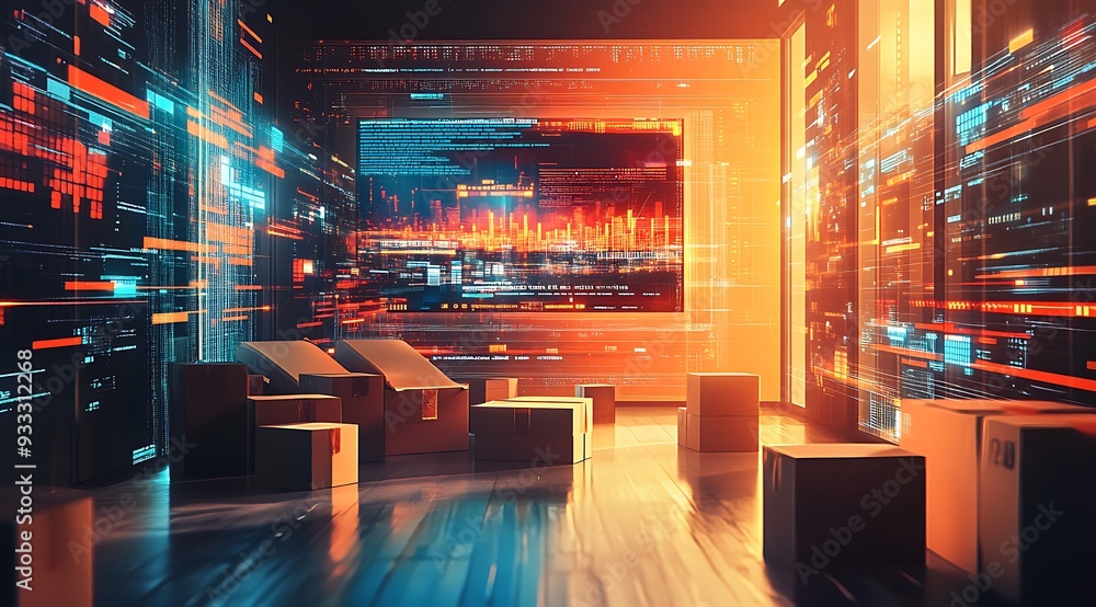Future Tech: A Glimpse into Tomorrow's Digital World Future Tech: A Glimpse into Tomorrow's Digital World