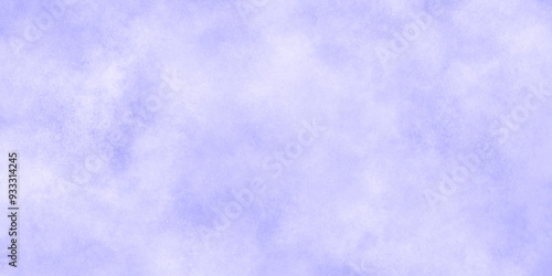Abstract design with sky blue cloud background smooth light sky blue, pink and purple shades aquarelle background sky color painting design	