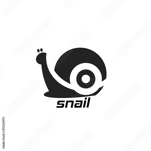 snail icon