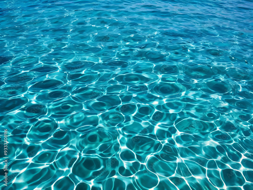 water background water background