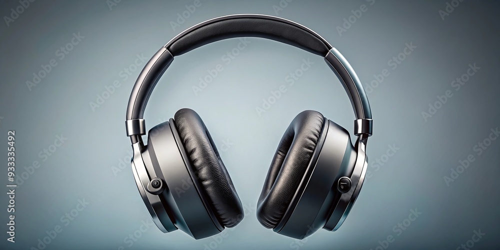 Immerse yourself in your favorite music with noise-cancelling headphones, music, headphones, sound, enjoyment Immerse yourself in your favorite music with noise-cancelling headphones, music, headphones, sound, enjoyment
