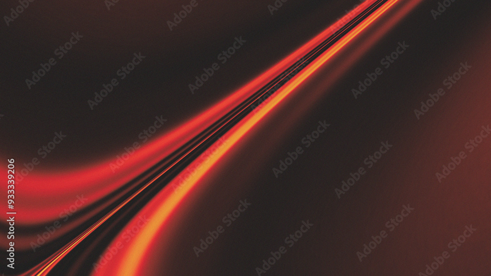 Abstract background featuring dynamic, wavy red and black lines creating a sense of movement and energy, great for modern design projects. Abstract background featuring dynamic, wavy red and black lines creating a sense of movement and energy, great for modern design projects.