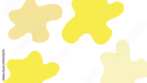 Paint Spot Background