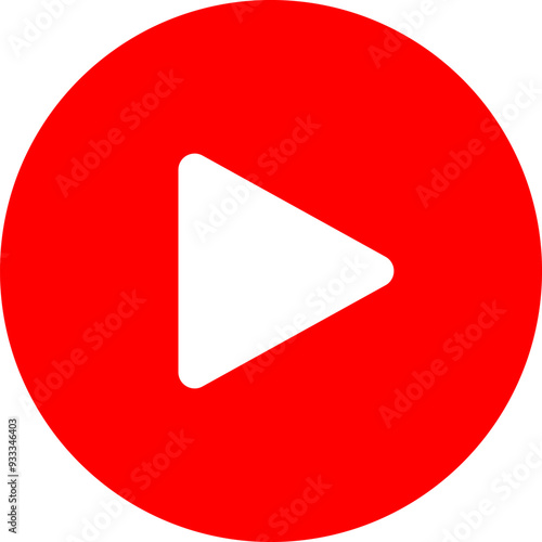 Live Streaming, Live News, Live Stream Badge, Video Stream. Vector Icon