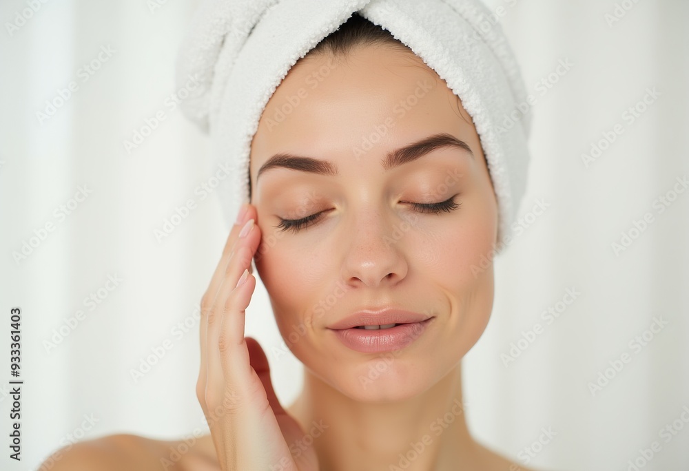 Natural Beauty, Enhanced: Skincare Routine for Radiant, Youthful Skin Natural Beauty, Enhanced: Skincare Routine for Radiant, Youthful Skin