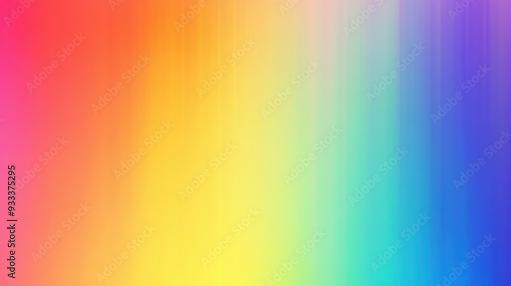 Vibrant Gradient Colors Vibrant Gradient Colors