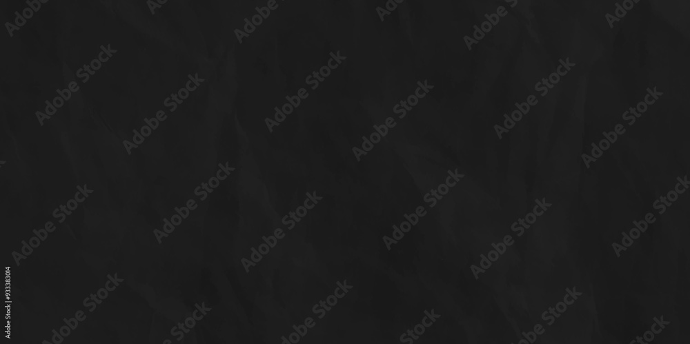 Dark black wrinkly backdrop paper background. Black paper crumpled texture background , Creative Design Templates. Print for textile, fabric, wallpaper, wrapping paper. Copy space. Dark black wrinkly backdrop paper background. Black paper crumpled texture background , Creative Design Templates. Print for textile, fabric, wallpaper, wrapping paper. Copy space.