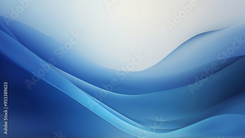 abstract minimal gradient blur background