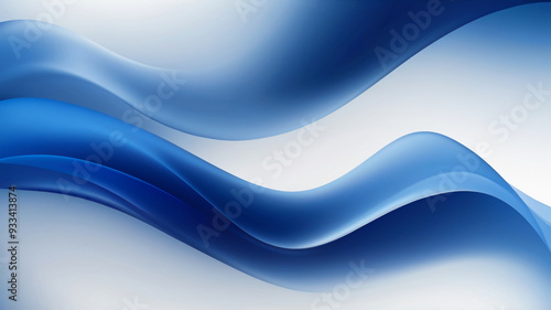 abstract minimal gradient blur background