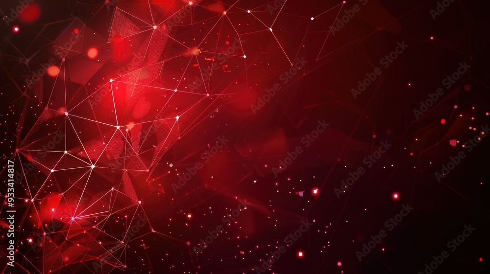 Futuristic shining background theme Futuristic shining background theme
