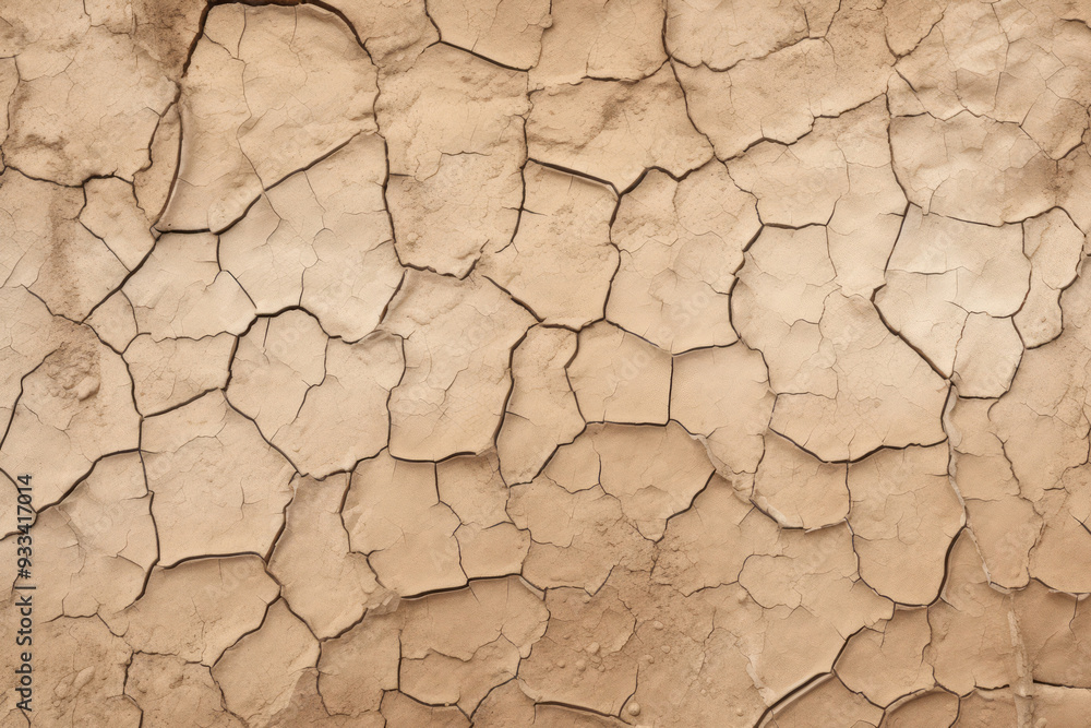 Processed collage of dry cracked earth surface texture. Background for banner, backdrop or texture Processed collage of dry cracked earth surface texture. Background for banner, backdrop or texture