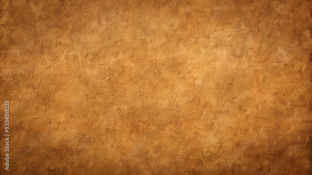 Obraz premium Brown texture background. Mockup