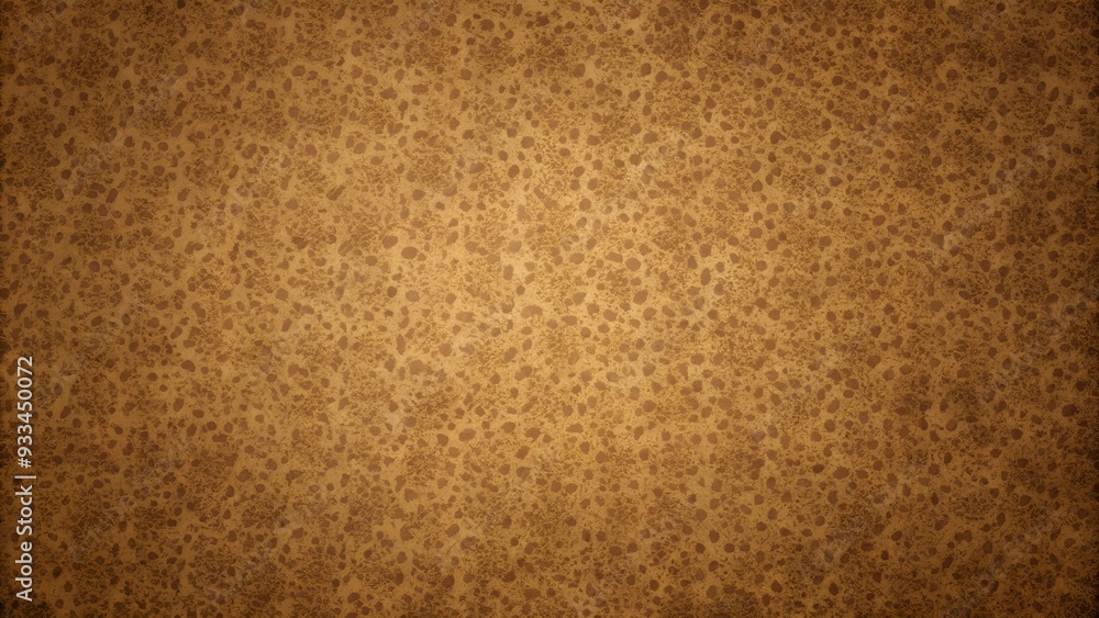 Brown texture background. Mockup