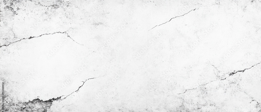 Fototapeta premium Cracked Texture Background