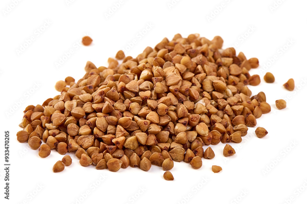 Healthy Lentils, isolated on white background. Healthy Lentils, isolated on white background.