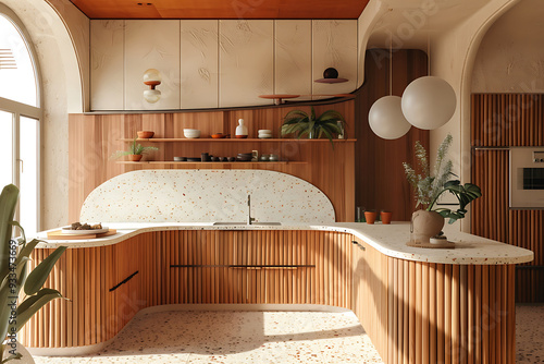 kitchen design