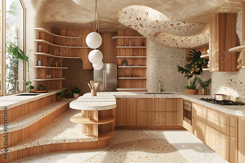kitchen design
