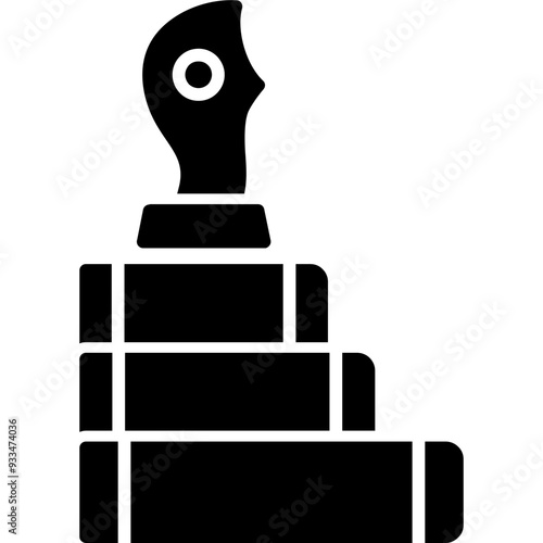 Championship Podium Icon