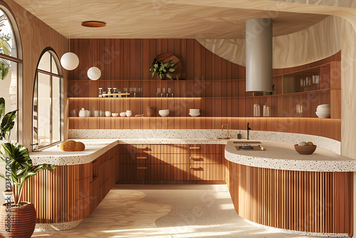 kitchen design