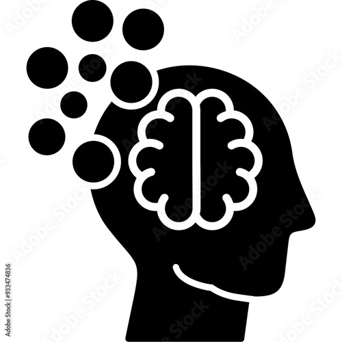 Amnesia Icon