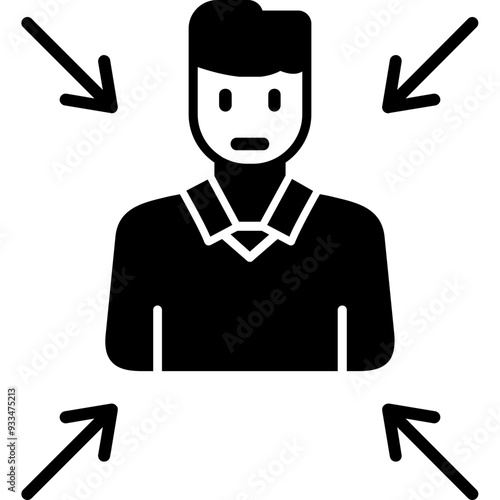 Insularity Icon