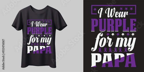 Alzheimer's Mental Health T Shirt Design,Vector Illustration,mag, print, Ready for print.