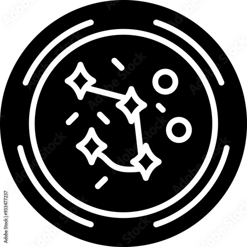 Ursa Minor Icon
