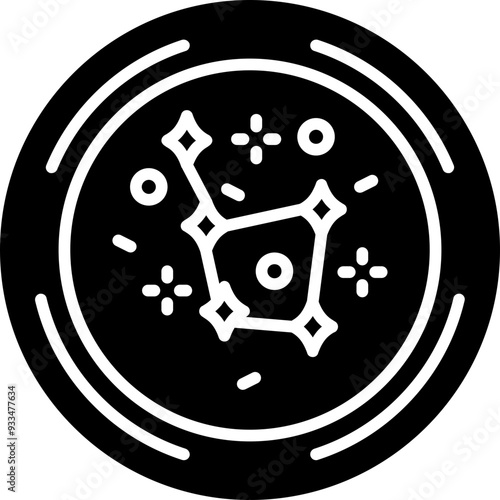Crow Icon