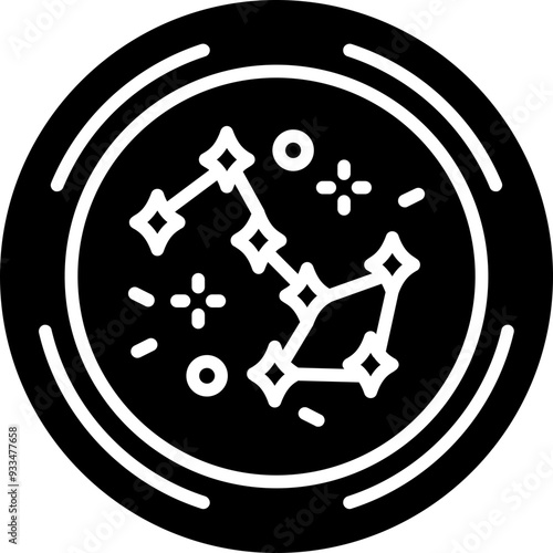 Ursa Major Icon