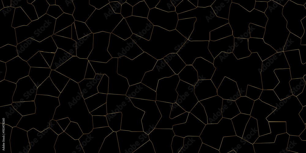 Broken glass effect in a fresh and digital format background for desktop Broken glass effect in a fresh and digital format background for desktop