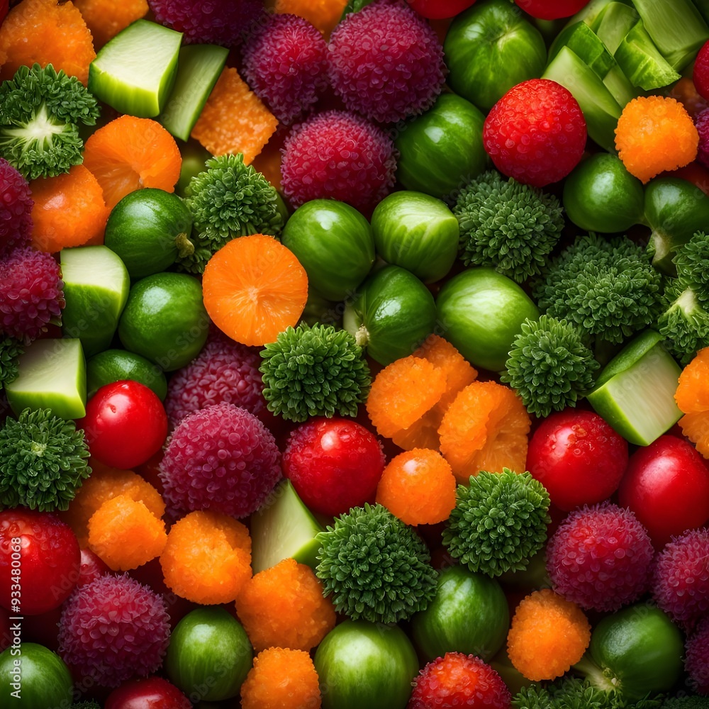 fruits and vegetables fruits and vegetables