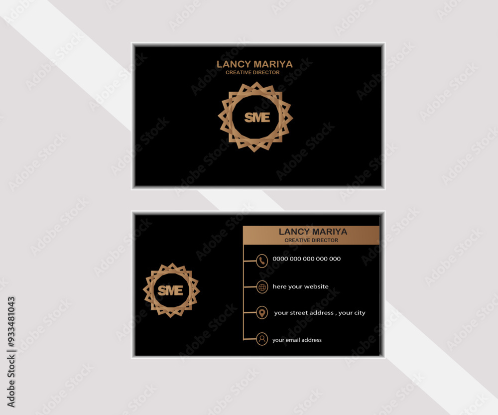 Creative Business Card Design Ideas and Templates . Making a good pitch and then handing over an average-looking business card can really affect your deal. Creative Business Card Design Ideas and Templates . Making a good pitch and then handing over an average-looking business card can really affect your deal.