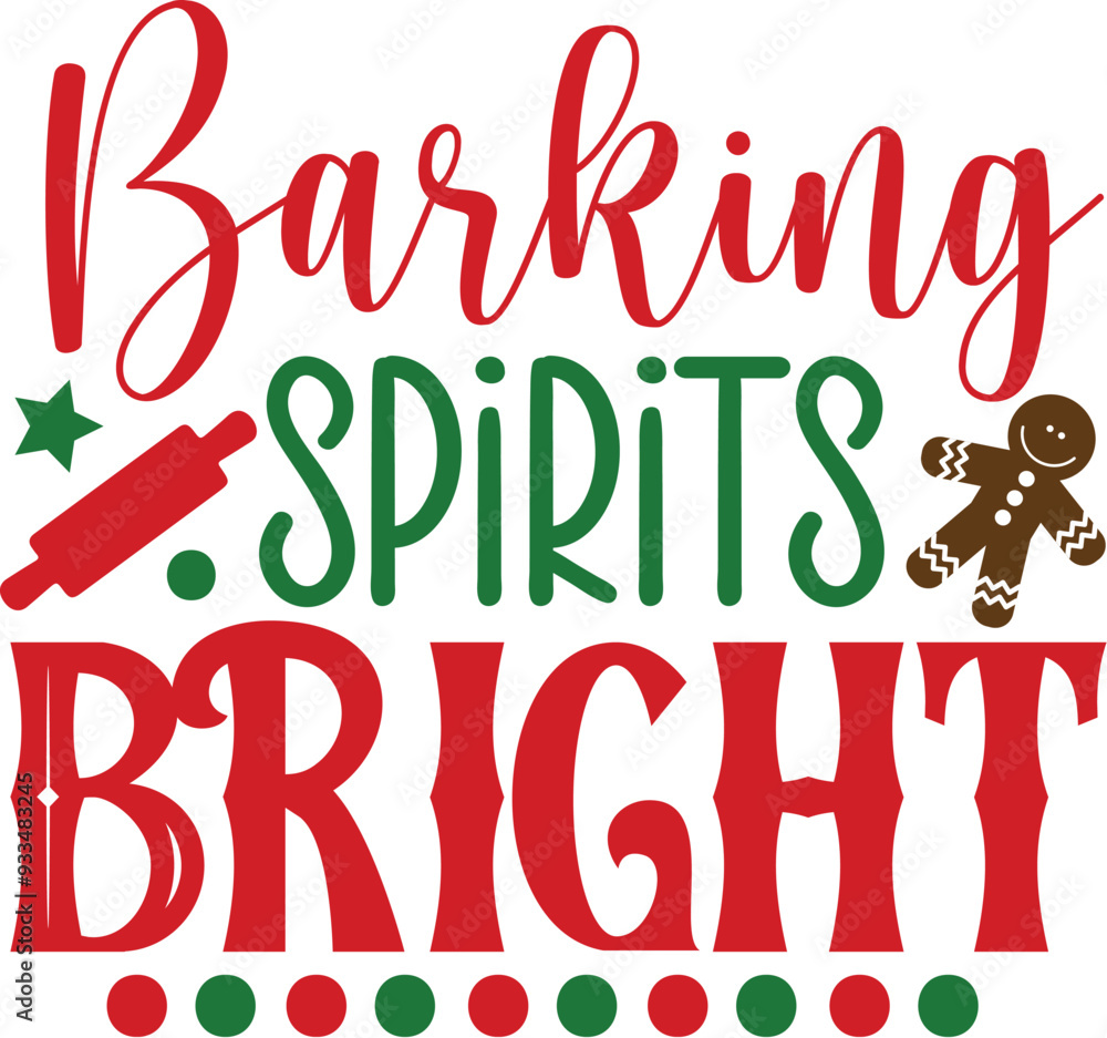 Barking Spirits Bright Barking Spirits Bright