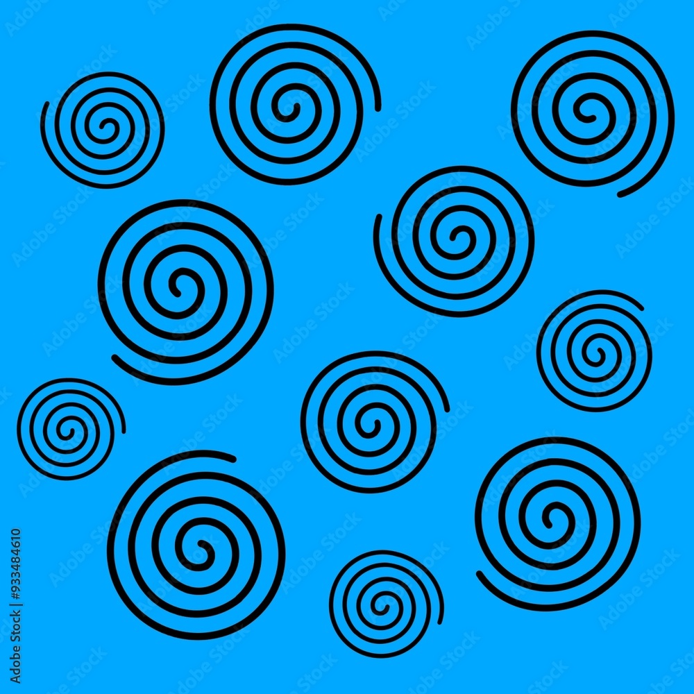 Japanese pattern、和柄 Japanese pattern、和柄