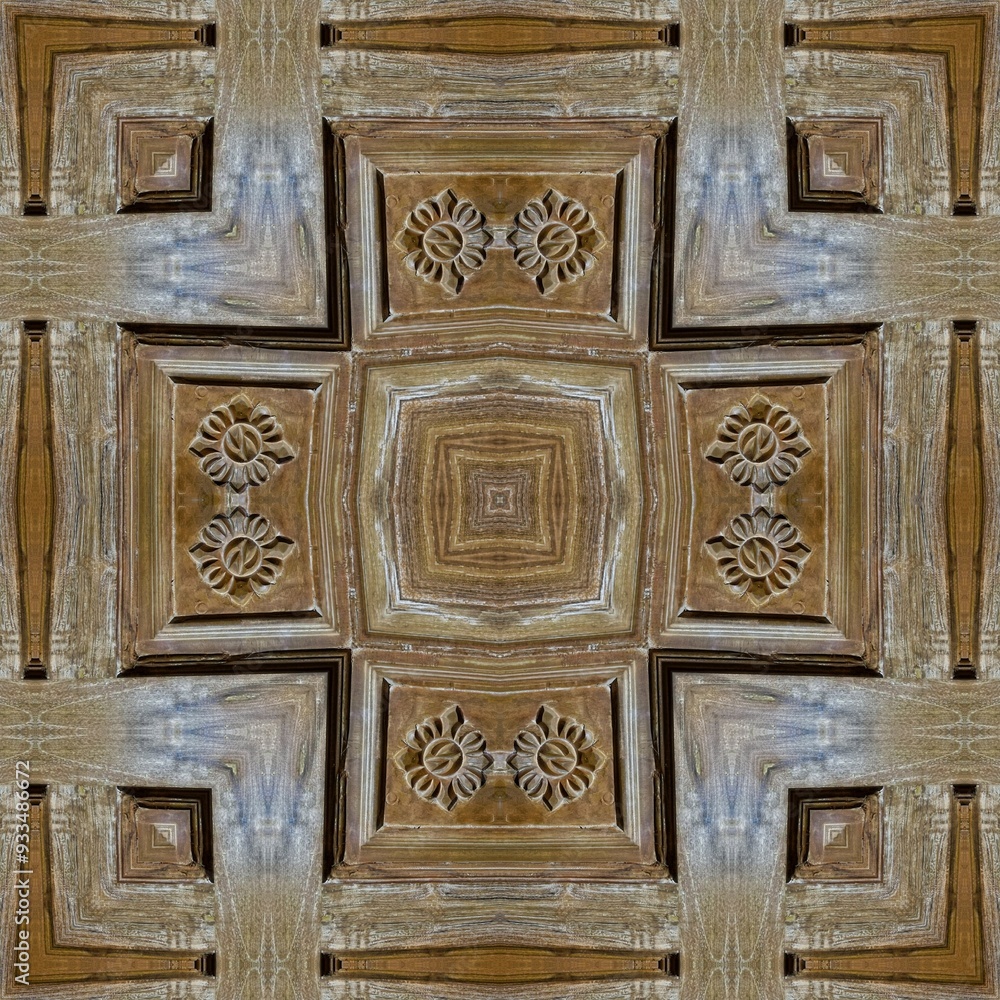 Old wooden texture for door skin, wall covering, reed, rug, floor tiles, carpet, fabric, chopping board, sisal matting and surface printing. Rustic oak pattern as plywood print ideas Old wooden texture for door skin, wall covering, reed, rug, floor tiles, carpet, fabric, chopping board, sisal matting and surface printing. Rustic oak pattern as plywood print ideas