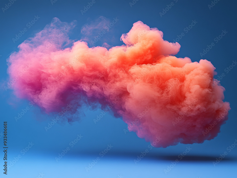 A vibrant scene captures the exact moment when pastel-colored microns are thrown into the air. The air is filled with a soft explosion of pastel pinks, blues, yellows, and greens, creating a delicate A vibrant scene captures the exact moment when pastel-colored microns are thrown into the air. The air is filled with a soft explosion of pastel pinks, blues, yellows, and greens, creating a delicate