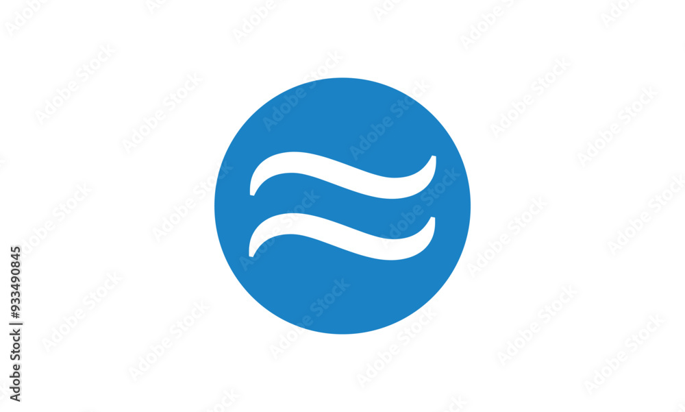 Equal approximately symbol in mathematics. Equal approximately symbol in mathematics.
