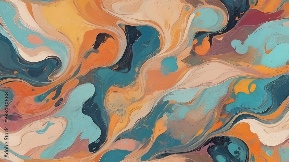 abstract watercolor background abstract watercolor background