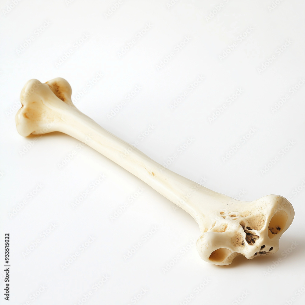 Fototapeta premium Bone